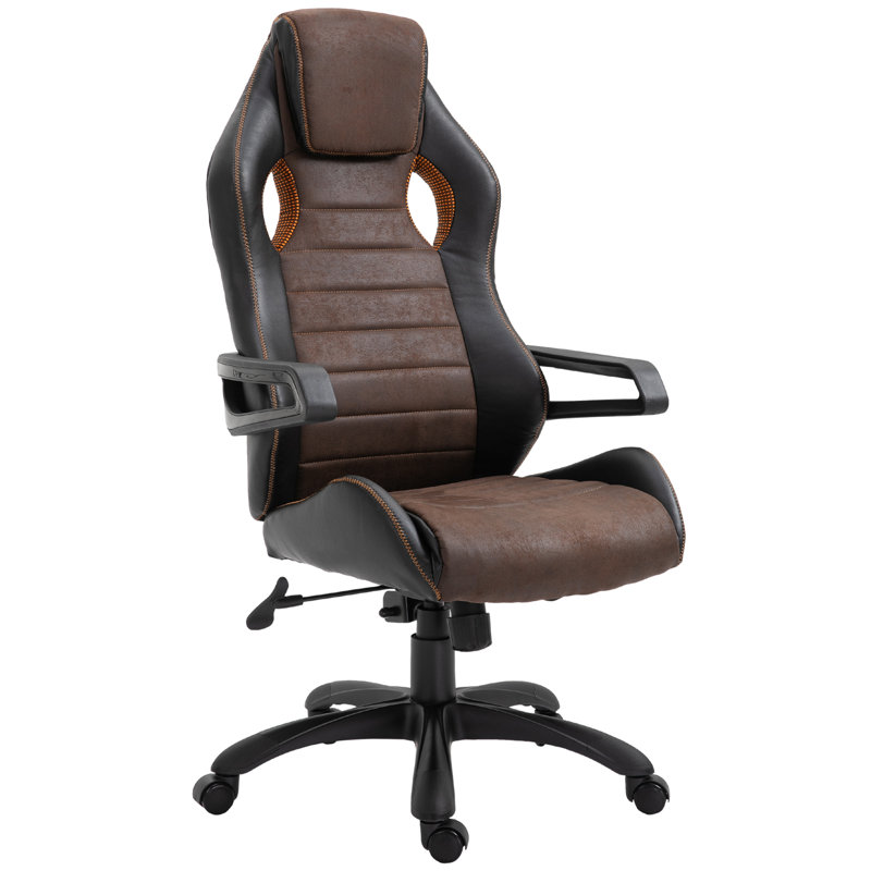 Fauteuil de jeu ebern pc & racing