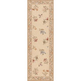 Highland Needleworks Wool Area Rug