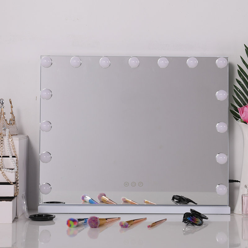 Audreyna Makeup Dressing Mirror