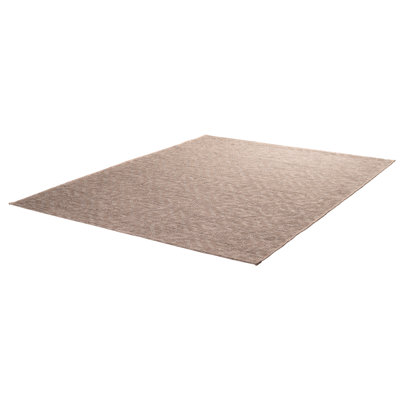 Ruffin Rectangle Oriental Indoor / Outdoor Area Rug