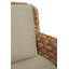 Bimini Swivel Armchair