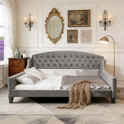 Lit de jour Modern Luxury