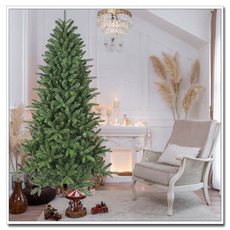 Arbre de Noël artificiel 6 pi