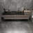 Golitz 103.5'' Double Bathroom Vanity with Stainless Steel Top-716171490