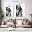 Brampt Wolf at Attention-108255066