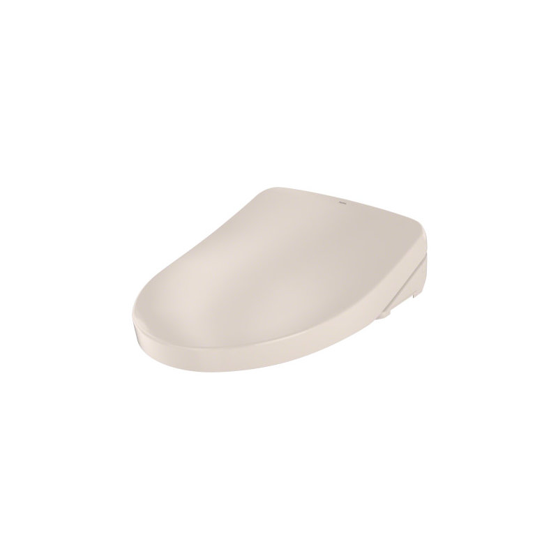 Washlet® Elongated Toilet Bidet Seat, Sedona Beige