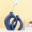 Christiam 2 Piece Handmade Ceramic Table Vase-1106725508