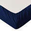 40 cm Soft Brushed Microfiber Extra Deep Fitted Sheet-210994471-210994489