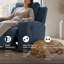 Fauteuil inclinable Senora-2131678126
