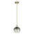 Antique Brass