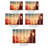 Premium Wallpaper Wall Mural - Sunset Canyon-792024180
