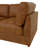 Archmouth Modular Corduroy Sectional-28205517-28205515