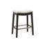 Tabouret de comptoir Saddle-115170083-115170088