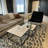 Stone Top Nesting Coffee Table-1484197482