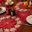 Chemin de table Christmas