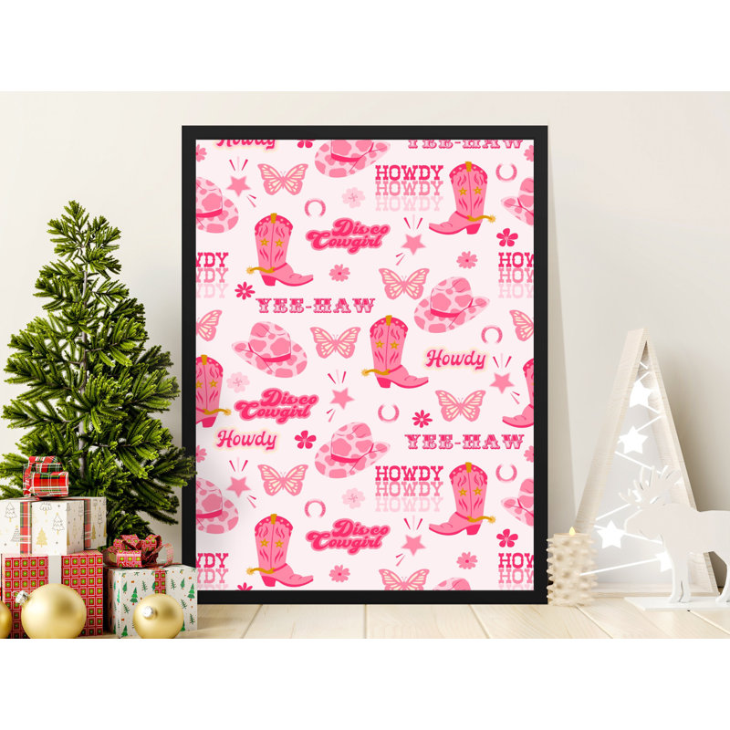 Caudilla Single Picture Frame Print, 35.56 cm H x 27.94 cm W
