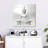 Adella White Buddha