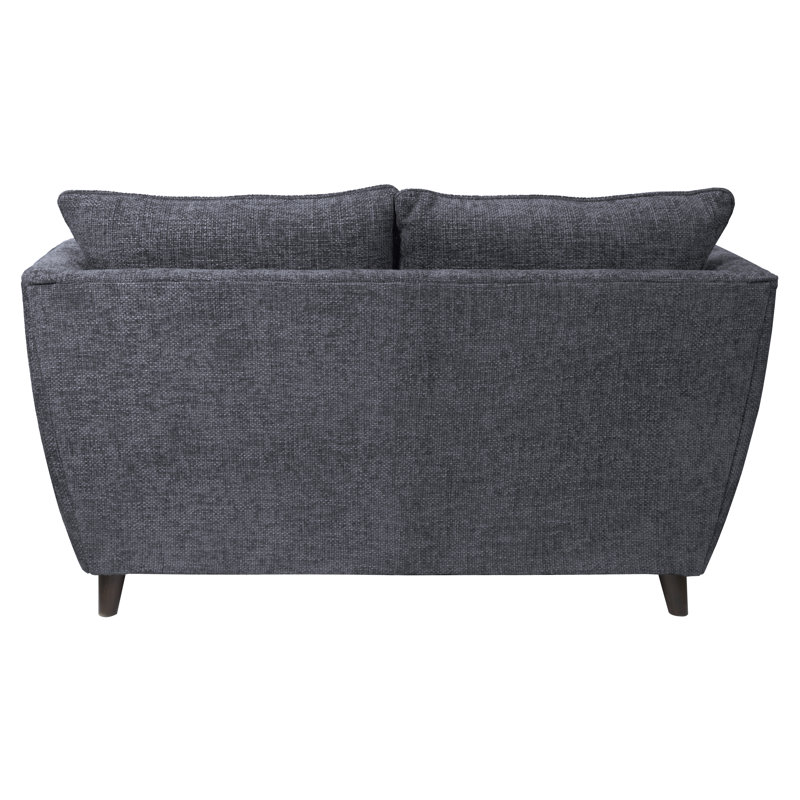 Urbana 2 Piece Sofa Set, Grey