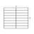 Palram - Canopia Arizona Wave 16.2 W x 9.8 D Carport