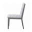 Chaises de salle à manger rembourrées modernes-1149921655-1149921654