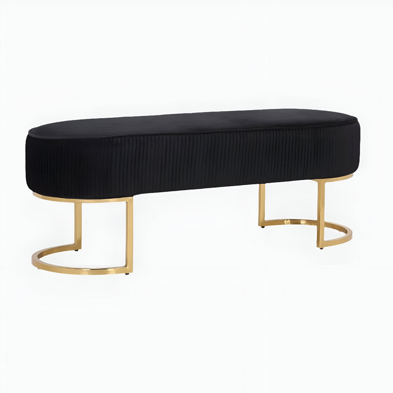 Orchid Benc, Black
