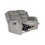 Causeuse inclinable