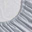 Ensemble de draps en percale de coton Shasta Lake -90984232-96334904