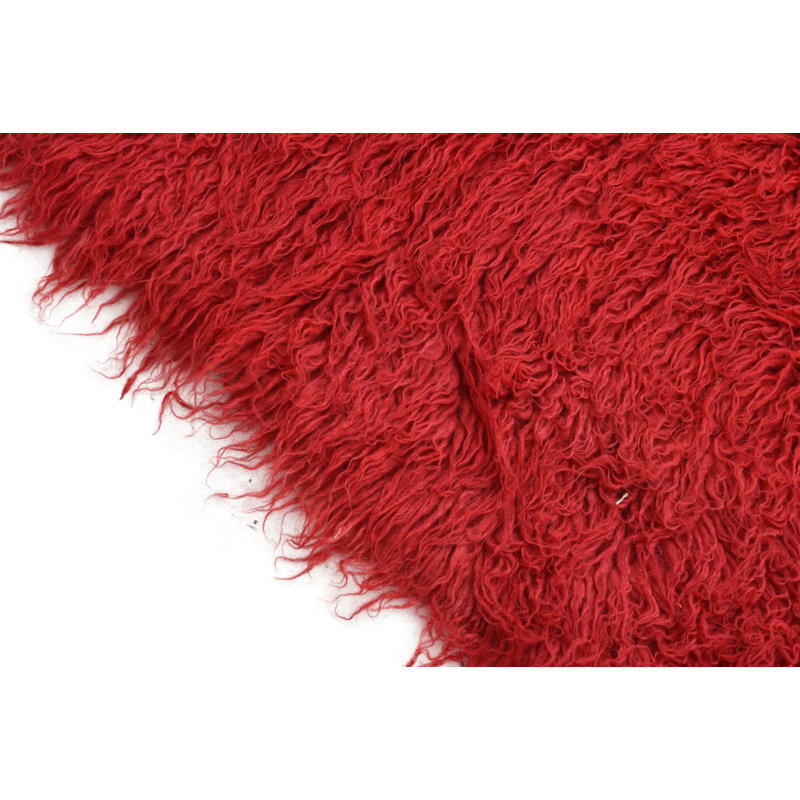 Ottilie Pink Rug