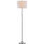 Lampe sur pied 60 po Yehuda