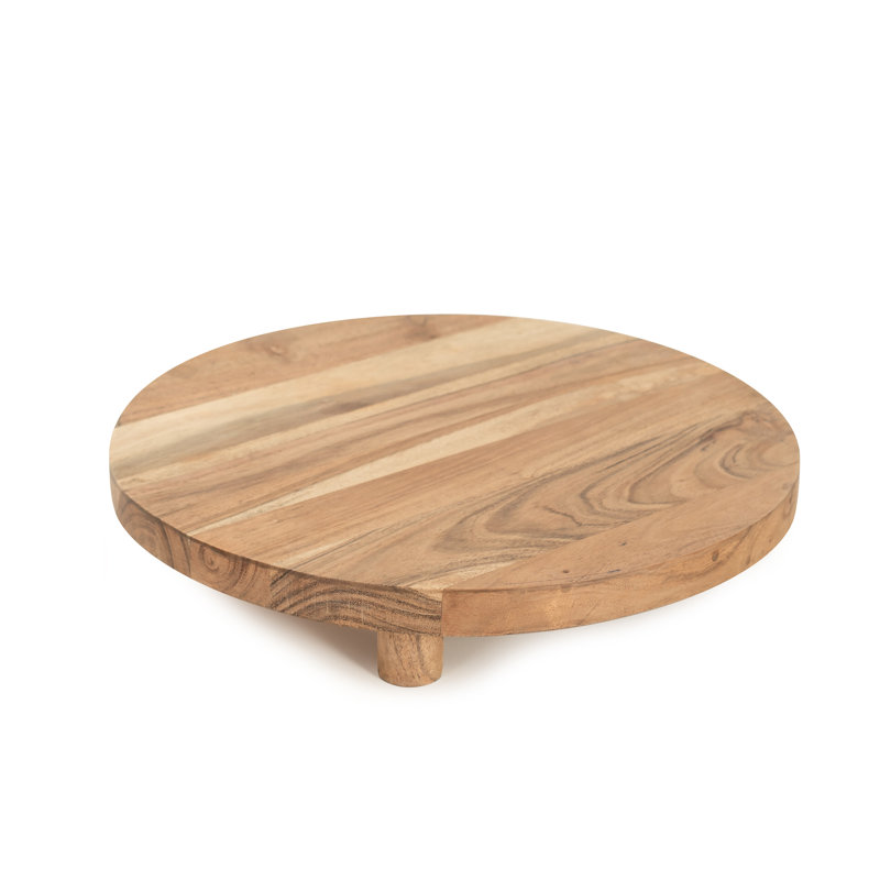 Ghena Round Riser