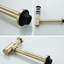 Siphon rond pour bouteille-88395211