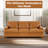 Ashwaq Genuine Leather 3 Seater Sofa – Square Arm Modern Couch for Comfortable Living Room Decor-1732294262