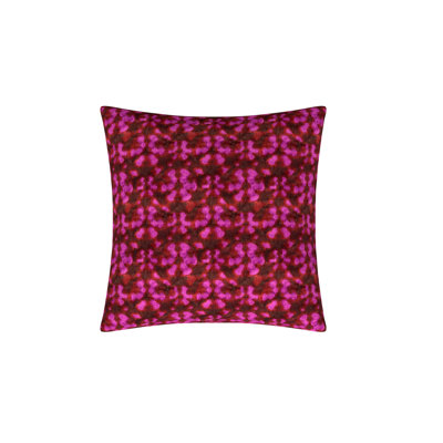 Queenie Square Pillow Cover & Insert