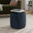 Ayisha Upholstered Pouf-833023968