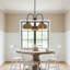 Lustre rustique Modern Farmhouse-2039687491-2039687489