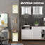 156 H cm Traditional Floor Lamp