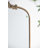 Classic Wall Mirror With Baroque Inspired Frame-1536425139-1536425137