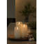 Unscented Flameless Battery Candle-95355231-95355234