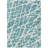 Kyrie Abstract Indoor / Outdoor Rug-343730914