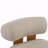 Lounge Chair With Solid Wood Frame-1936677065