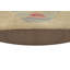 Housse et insert de coussin carré 100% laine