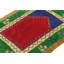 One-of-a-Kind 3'11" X 5'1" Hand Knotted Area Rug