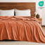 Jyon Soft Touch Mink Faux Fur Throw/Blanket-837625577-866041605