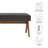 Lyra Fabric Upholstered Bench-106482682-106482680