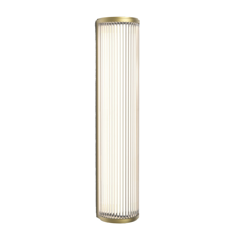 Versailles 600 3000K Phase Dimmable, 1062 Lumens, 3000 Kelvins, Matt Gold
