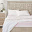 Blass Ticking Sheet Set-77459688-77459692