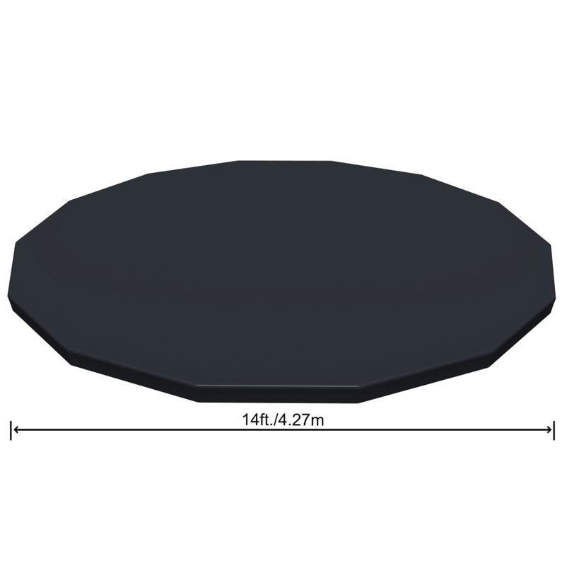 Bestway Flowclear Pool Cover