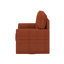 Fauteuil pivotant avec accoudoirs et fauteuil pivotant avec poches latérales-1358591074