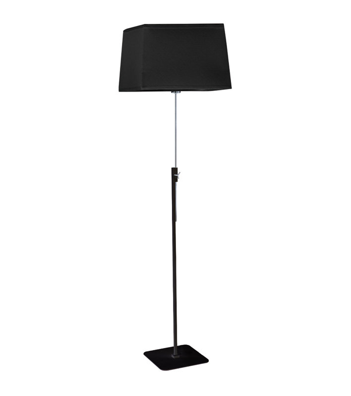 Habana 121.5cm LED Traditional Floor Lamp