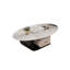 Table basse moderne avec pierre micro-cristalline-256911071